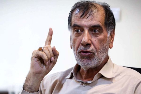 با فعال شدن اسنپ بک تحریم‌ها بیشتر می شود؟