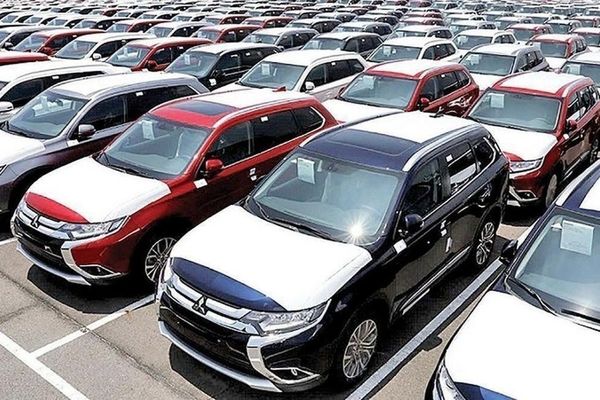 جزئیات شرایط واردات خودرو برای ایرانیان مقیم خارج