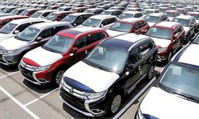 جزئیات شرایط واردات خودرو برای ایرانیان مقیم خارج