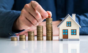 وام مسکن درد مردم را دوا نکرد / افزایش قطعی قیمت خانه در راه است !
