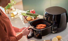 گران‌ترین سرخ‌کن‌های بدون روغن بازار کدامند؟+ قیمت