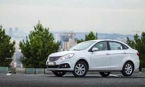  فروش اقساطی خودرو آغاز شد + ۴۸ ماهه تحویل ۱۰ روزه + جدول فروش
