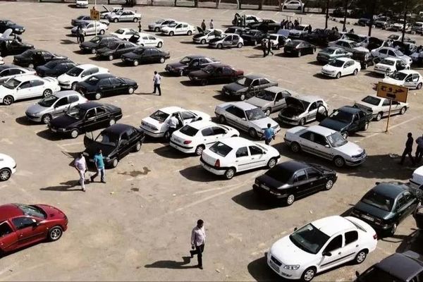 قیمت خودرو امروز 12 آبان 1404 / کدام خودرو مونتاژی گران شد +‌جدول