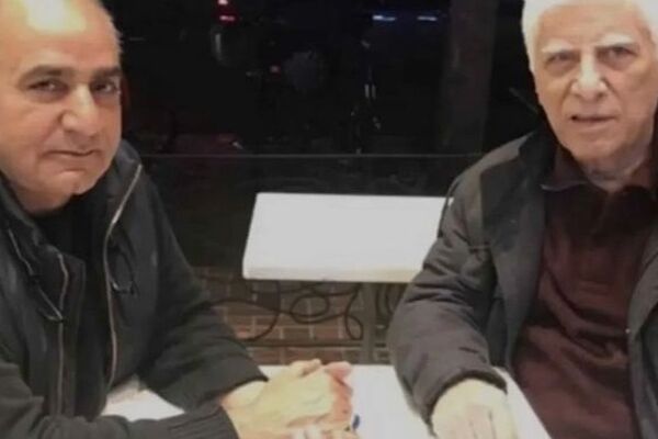 حقایق جنجالی که پرویز پرستویی از زندگی بهرام بیضایی در آمریکا فاش کرد! + فیلم