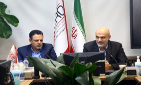 همکاری جدید شرکت ملی پالایش و پخش فرآورده‌های نفتی با ایمیدرو / گام مهم در کاهش ارزبری صنایع آلومینیوم کشور