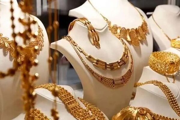 قیمت طلای ۱۸ عیار امروز ۳۱ شهریور ۱۴۰۴ / سکه امامی باز گران تر شد 