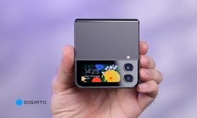 گلکسی زد فلیپ 5 احتمالاً نمایشگر بیرونی بسیار بزرگ‌تری خواهد داشت