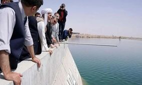 افغانستان علیه ایران؟ صبر ایران به پایان رسید!