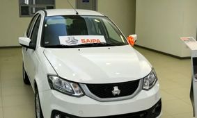 قیمت محصولات سایپا امروز شنبه 20 اردیبهشت 1404/  ارزان ترین سواری چند؟ + جدول