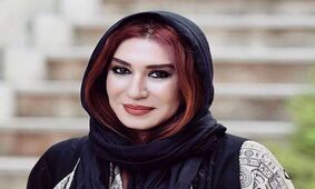 قشنگ ترین دختر دنیا در آغوش خانم بازیگر ایرانی