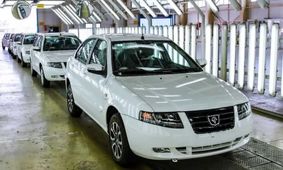 خرید اقساطی سورن پلاس با ماهیانه 9 میلیون/ شرایط ویژه اردیبهشت 1404 + جدول