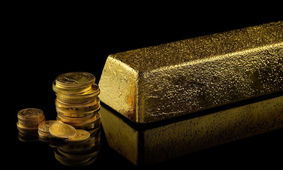 هفته سیاه طلا / ریزش قیمت طلا رکورد زد!