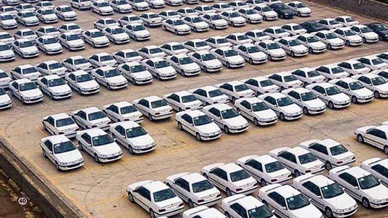قیمت محصولات ایرانخودرو امروز یکشنبه ۸ بهمن ۱۴۰۲/ تارا ۳۰ میلیون گران شد + جدول