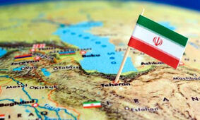پیش بینی حساس از رشد اقتصادی ایران در سال‌ 2024
