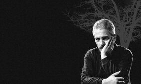 بیوگرافی فرهاد مهراد صدای ماندگار موسیقی ایران + عکس ها و زندگی شخصی