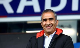 تازه ترین عکس از احمدرضا عابدزاده در 58 سالگی / عقاب هر روز جوانتر از دیروز !