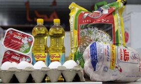  قیمت کالاهای اساسی گران شد /  قیمت جدید گوشت قرمز، برنج، روغن و قند چند؟
