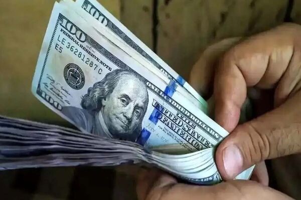 قیمت دلار امروز شنبه ۱ آذر ۱۴۰۴ +‌جدول