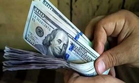 قیمت دلار امروز شنبه ۱ آذر ۱۴۰۴ +‌جدول