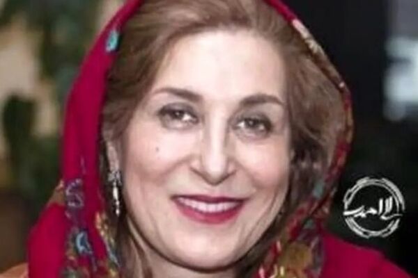 تصویری جنجالی از چهرۀ جوان «فاطمه معتمدآریا» در جشن تولد 31 سالگی!