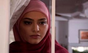 لاغری باورنکردنی ریحانه پارسا در ترکیه / چه بر سر خانم بازیگر آمد ؟!