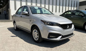 
ورود جنجالی سدان به بازار /  تغییر بزرگ سایپا به نفع مشتریان شد !