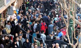 هزینه ماهانه خانوارهای شهری ایران به ۳۵ میلیون تومان رسید!