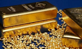 پیش‌ بینی قیمت طلا  ۱۹ مهر ۱۴۰۳ 