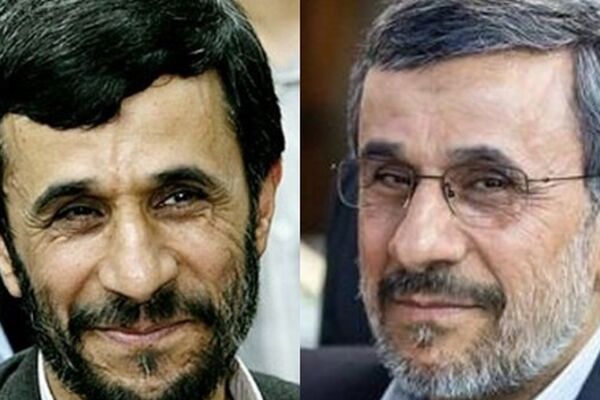 چرا احمدی‌نژاد در مورد پرونده هسته‌ای حقیقت را نمی‌گوید؟