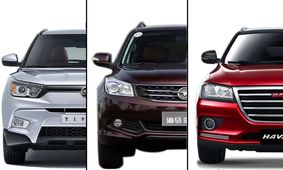 کاهش قیمت خودروهای خارجی/ این خودرو  200  میلیون تومان ارزان شد + جدول