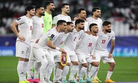 آمار استثنایی رقیب ایران در جام ملت های آسیا / هکتور کوپر دست بالای قلعه نویی را دارد