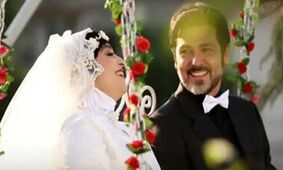 از لباس سلطنتی زهره فکور صبور تا لباس خاص سروین بیات؛ مقایسه جنجالی لباس عروس بازیگران ایرانی