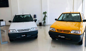 افزایش قیمت ۲۳۰ میلیونی این خودرو داخلی / خرید پراید هم رویا شد
