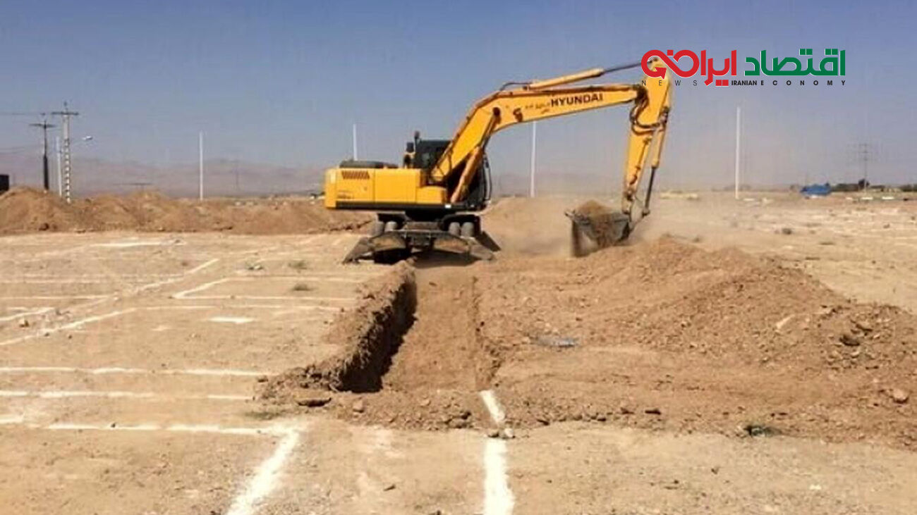 شرط دولت برای خانه دار شدن کارگران 