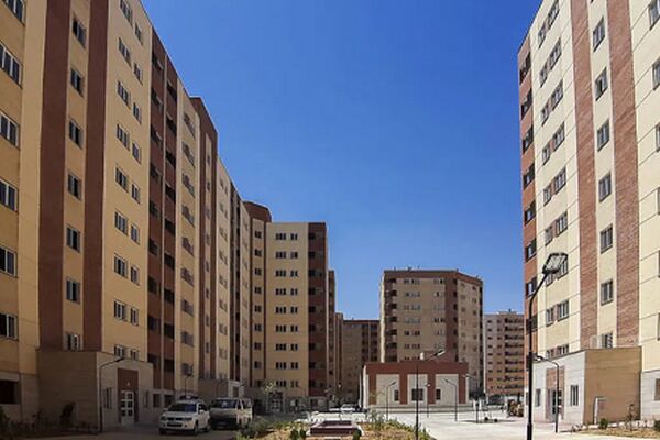 ساخت 7.5 میلیون مسکن/ تحولی بزرگ در بازار ملک