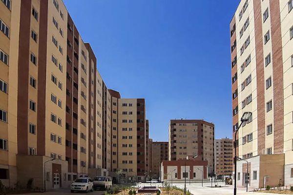 ساخت 7.5 میلیون مسکن/ تحولی بزرگ در بازار ملک