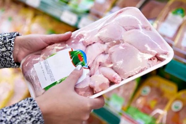 گوشت قرمز یک میلیون و 280 هزار تومان شد + اعلام نرخ جدید قیمت گوشت و مرغ