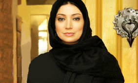 اولین عکس از شوهر سرشناس نگار عابدی / او را می شناسید ؟! معروف تر از خانم بازیگر !