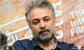 عکس زیر خاکی از حسن جوهرچی و همسر کم سن و سالش / تا حالا ندیده بودید !