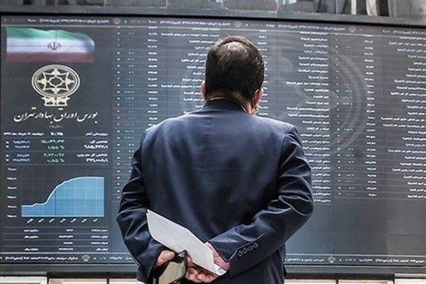 سیگنال مهم رئیس بانک مرکزی به بورس  + فیلم