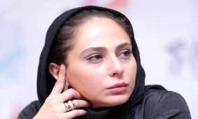 مهدی پاکدل داماد این مرد خوش چهره است + اولین عکس از رعنا آزادی ور در آغوش پدرش