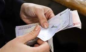  عیدی ۲ میلیون و ۴۰۰ هزار تومانی دولت به خانوارها