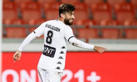 فوری ؛ قلی زاده پاسخ پرسپولیس را داد