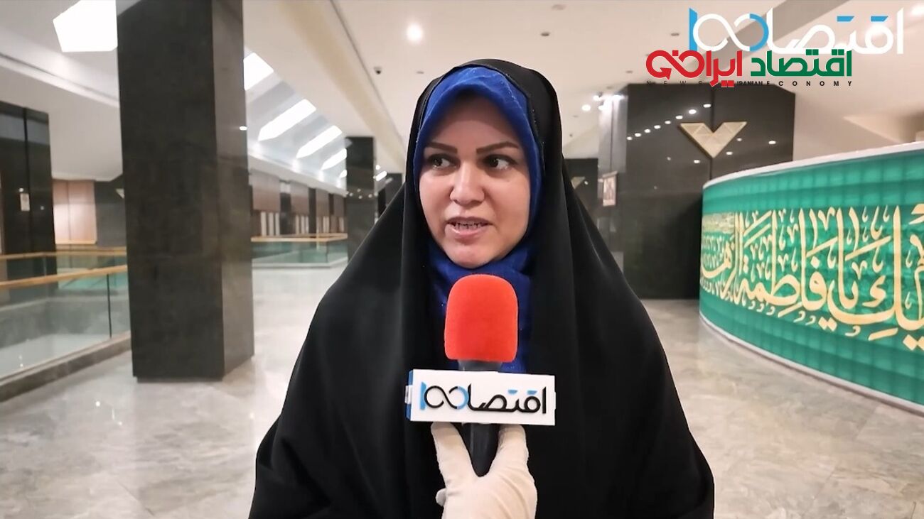 سیاست تک نرخی شدن ارز اقدام درستی است اما نباید به مردم فشار وارد شود + فیلم