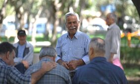 جدول نهایی افزایش حقوق بازنشستگان ۱۴۰۴ اعلام شد!
