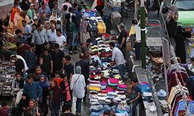 زیر سایه شهرداری؛ حتی پیاده‌رو هم پولی شد