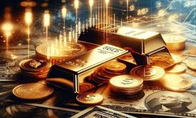 طلا گران تر از دیروز  شد 