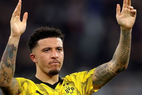 آیا ستاره انگلیسی دوباره راهی دورتموند خواهد شد؟