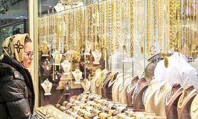 بازار طلا و سکه صعودی شد / قیمت امروز ۱۲ مرداد ۱۴۰۴ + جدول