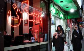 اتفاق عجیب و غریب در دل بازار مسکن / پایتختی ها هر لحظه استرس می گیرند !